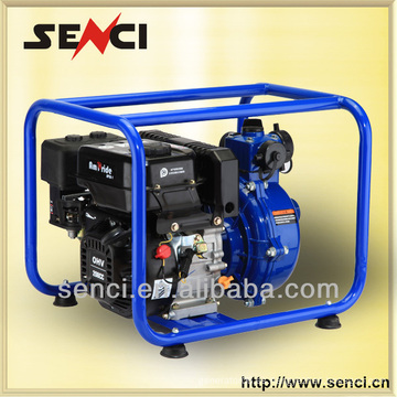 Mini menos consumo de aceite 6.5HP Senci SCHP50 High-Lift Pump